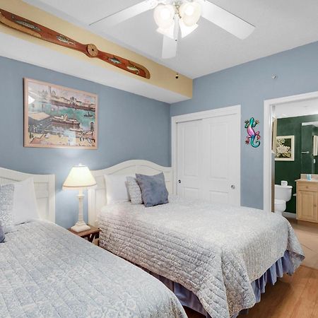 Appartamento Grandview East 1004 Panama City Beach Esterno foto
