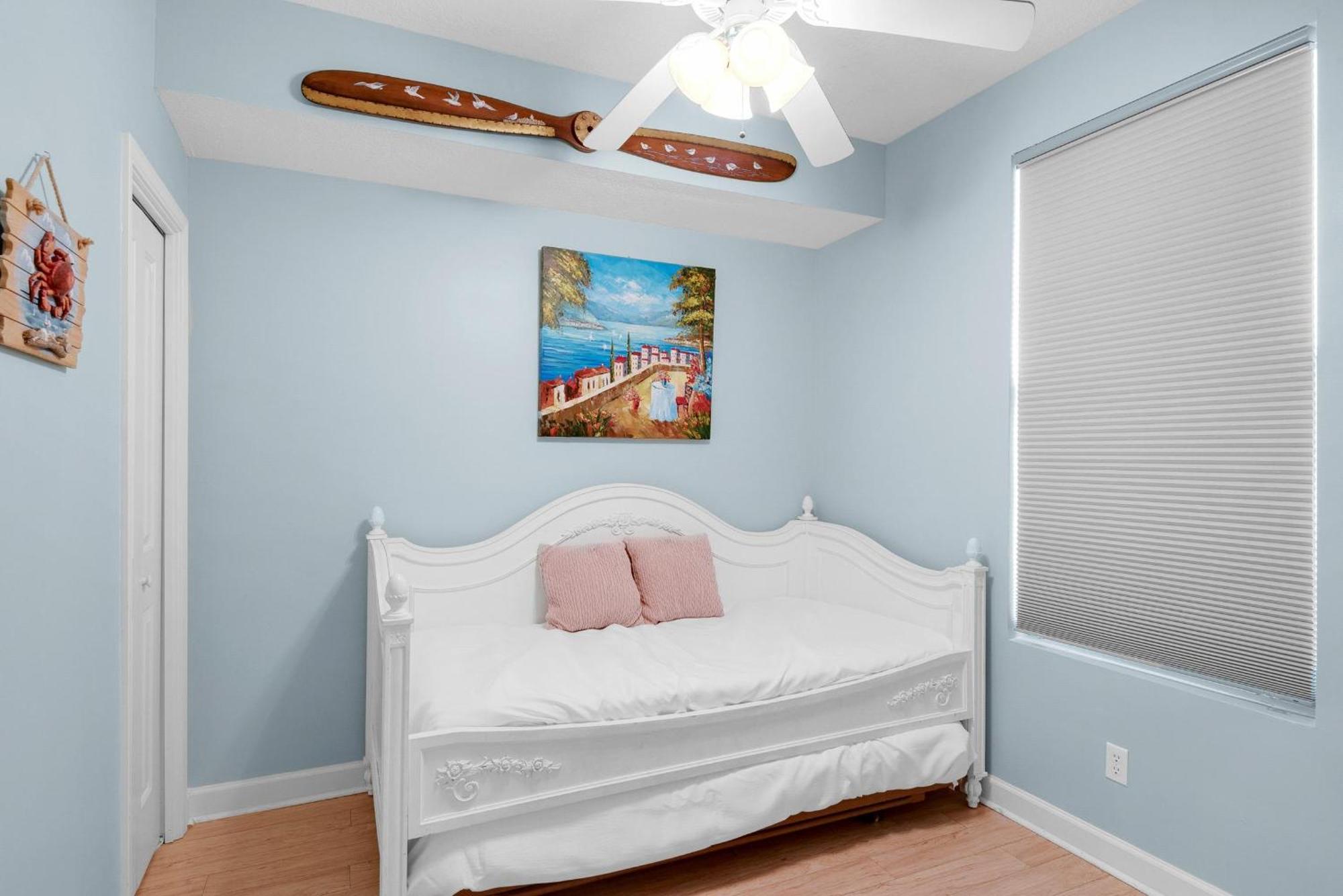 Appartamento Grandview East 1004 Panama City Beach Esterno foto