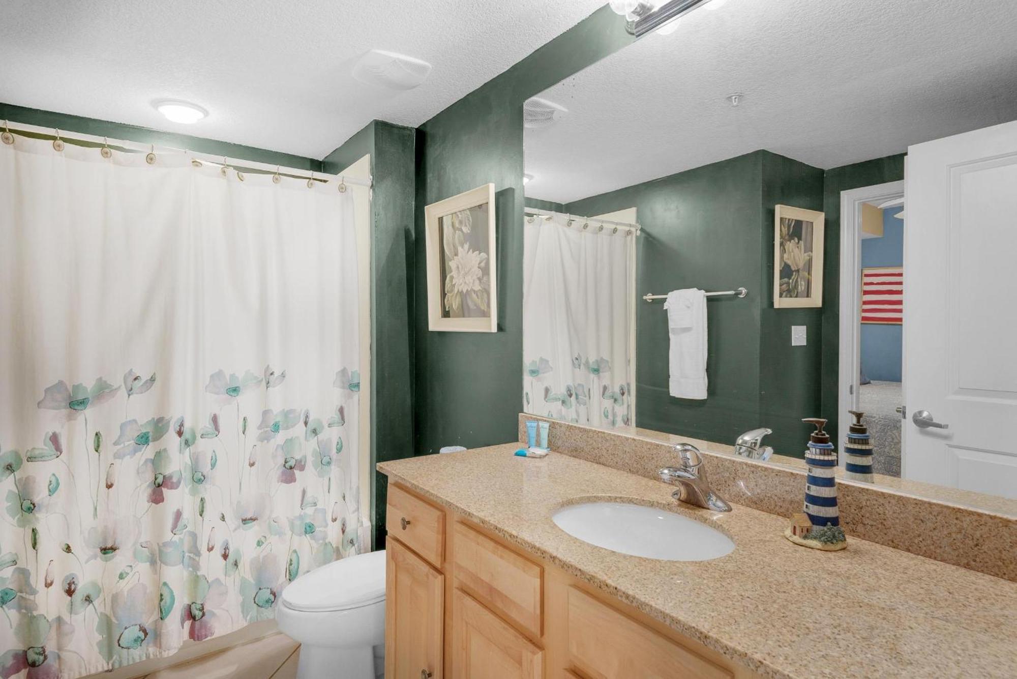 Appartamento Grandview East 1004 Panama City Beach Esterno foto