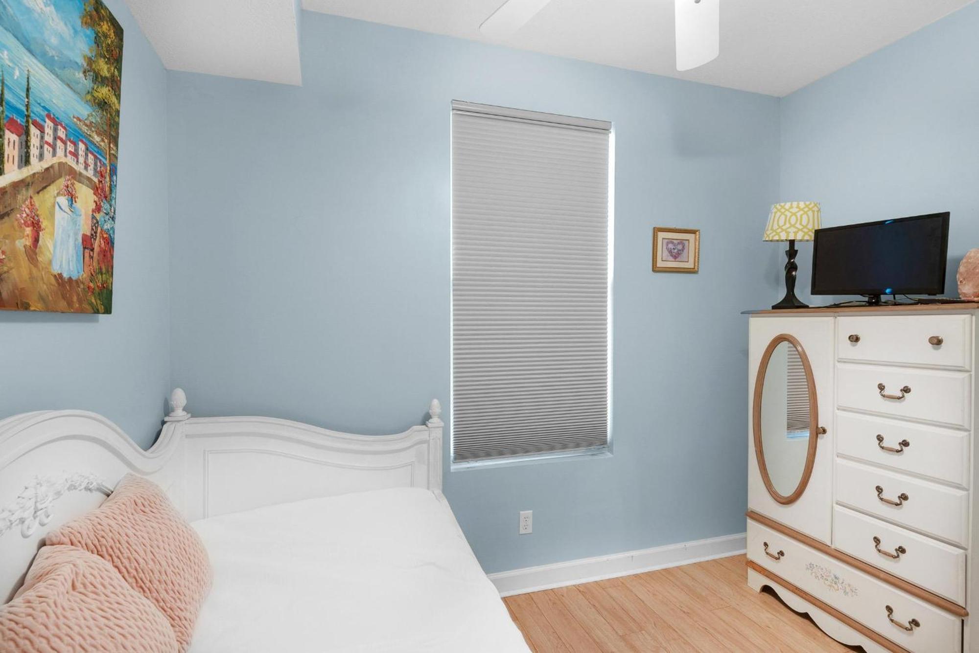 Appartamento Grandview East 1004 Panama City Beach Esterno foto