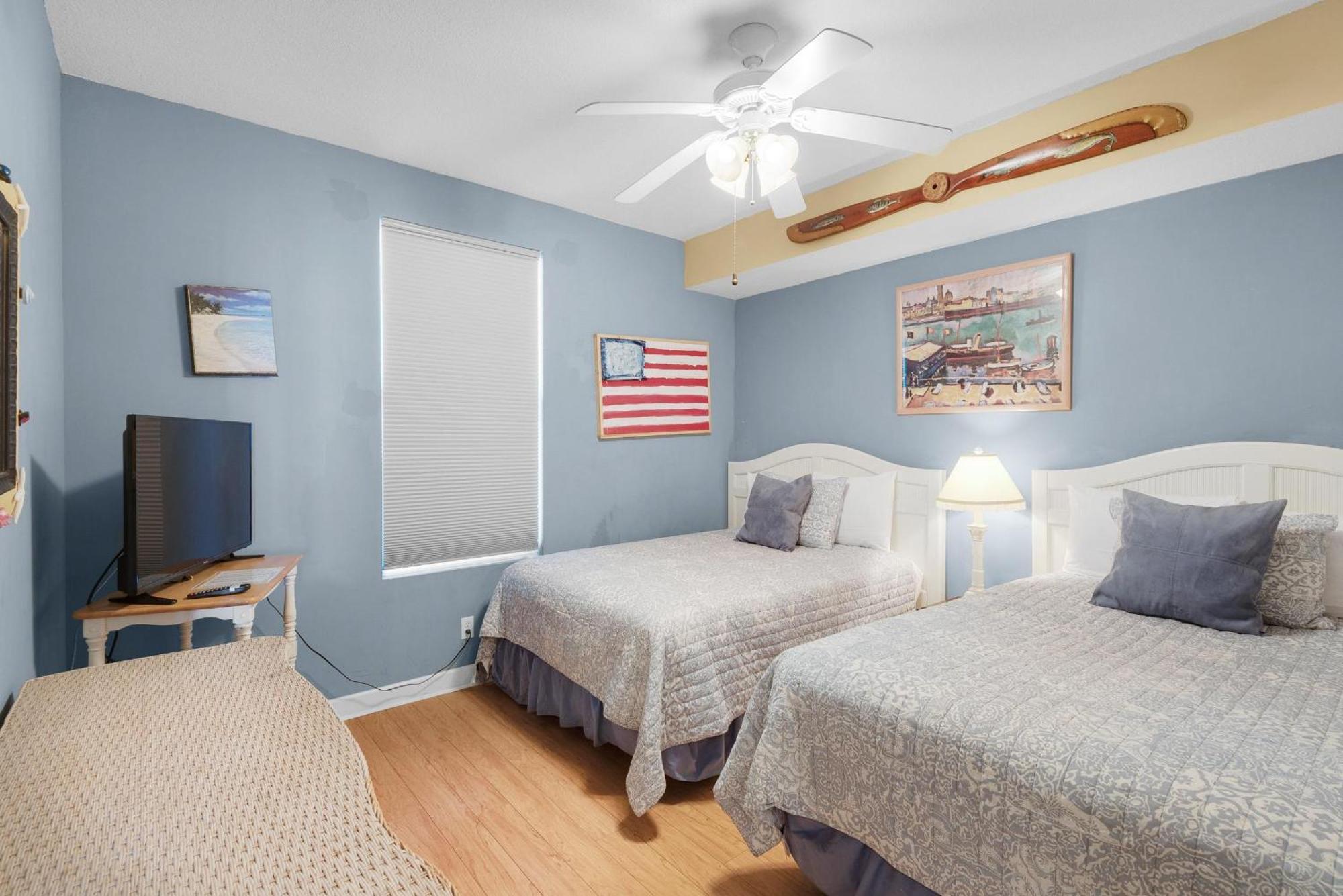 Appartamento Grandview East 1004 Panama City Beach Esterno foto