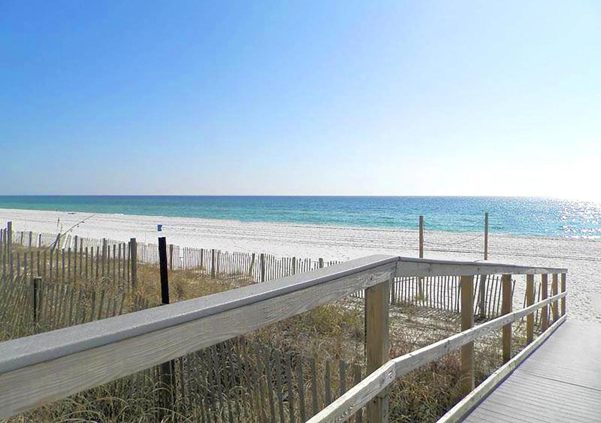 Appartamento Grandview East 1004 Panama City Beach Esterno foto