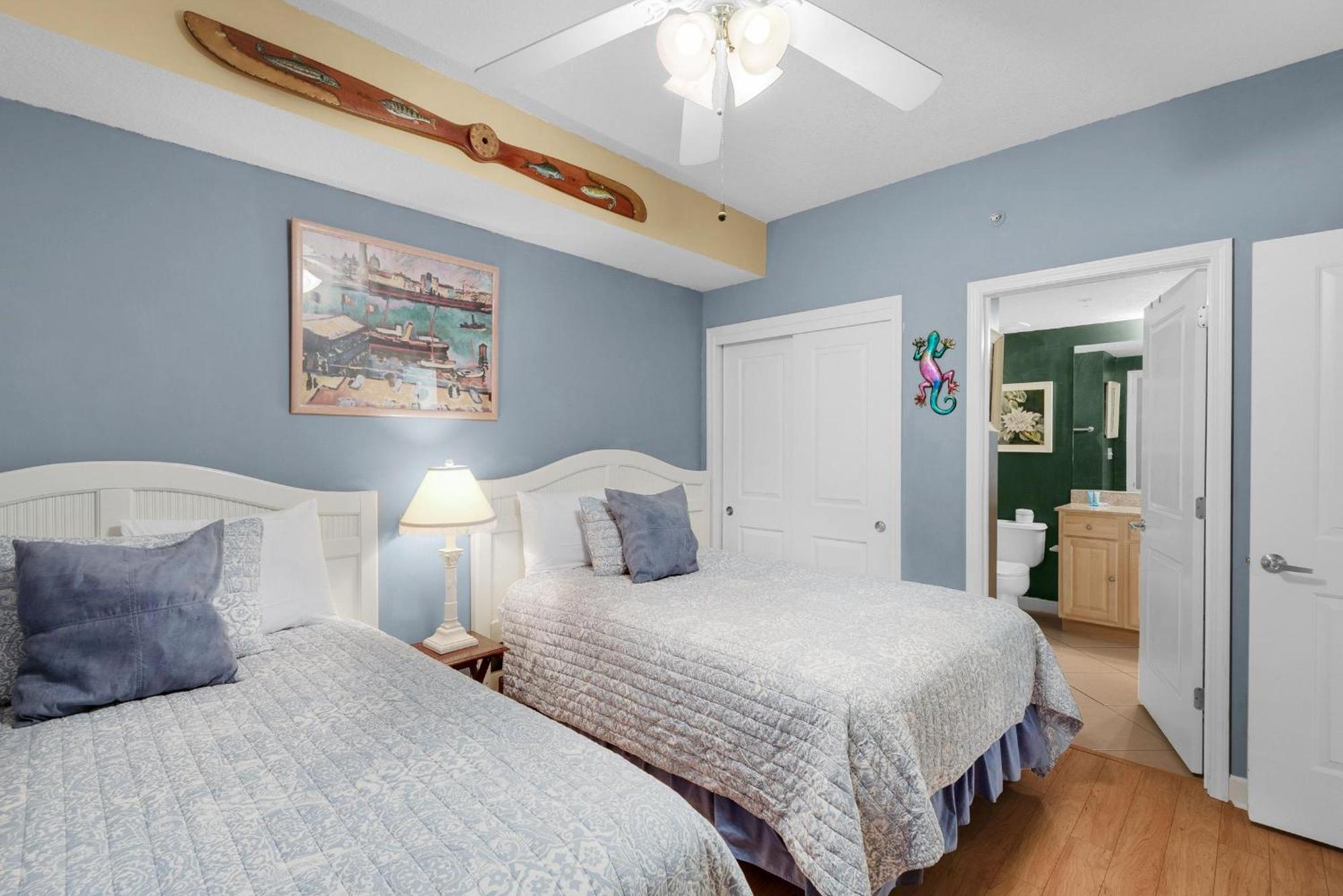 Appartamento Grandview East 1004 Panama City Beach Esterno foto